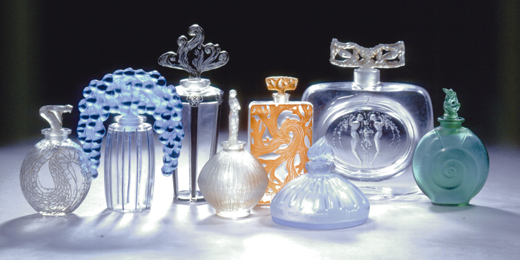 Marke 02: Lalique