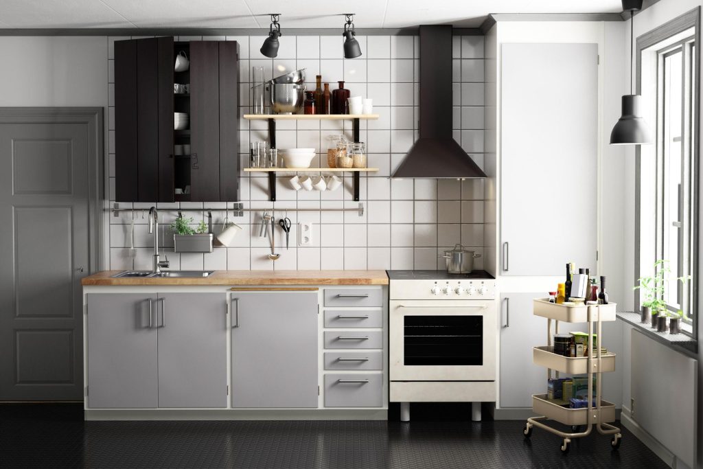 6 Vorsichtsmaßnahmen für die Installation von Küchenoberschränken!