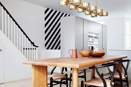 Serpente Lampe: Eine elegante und raffinierte Lichtquelle für Ihr Zuhause