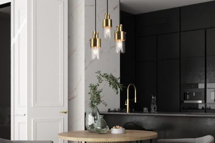 Die Flos Serena Lampe: Ein stilvolles und vielseitiges Beleuchtungsstück