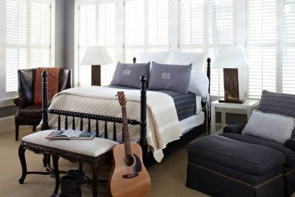 Stilvolle und praktische Wandlampen für das Schlafzimmer: Die perfekten Plug-In-Lösungen