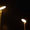 Photo LED rechargeable table lamps