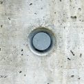 Photo concrete pendant light