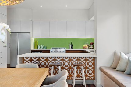 Photo kitchen pendant