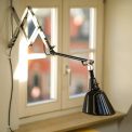 Photo architect desk lamp