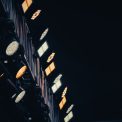 Photo spotlight track light